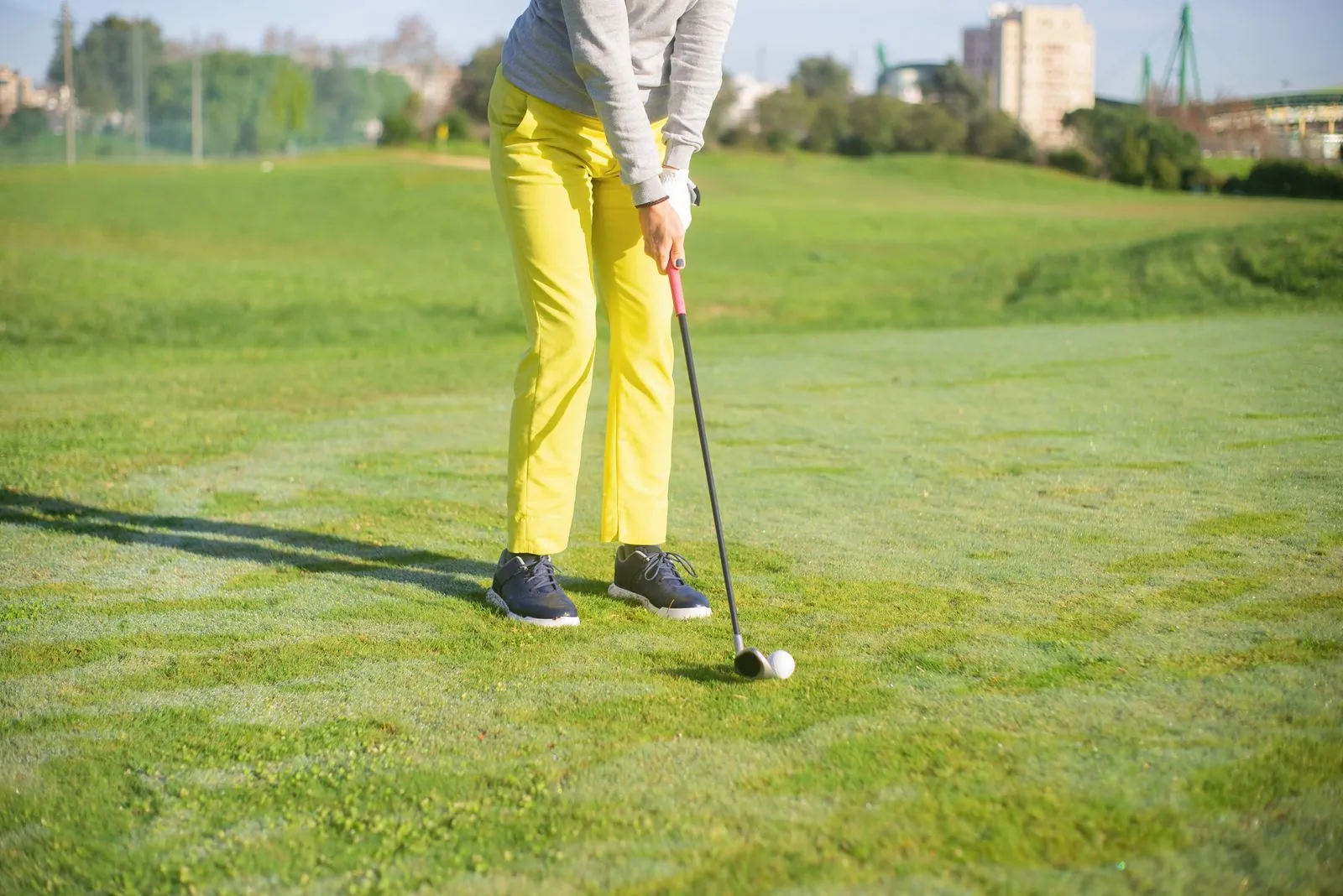 Vakantiehuis golfvakantie in Portugal