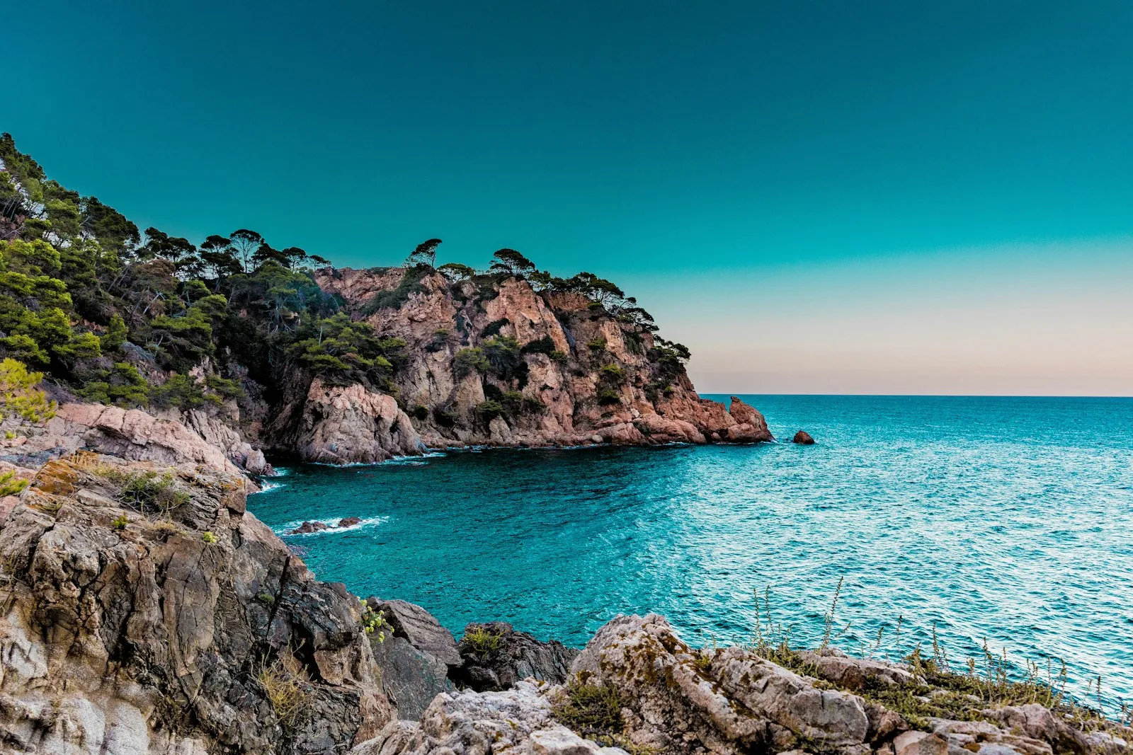 Land Spanje