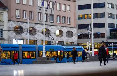 Zagreb