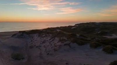 Nørlev Strand