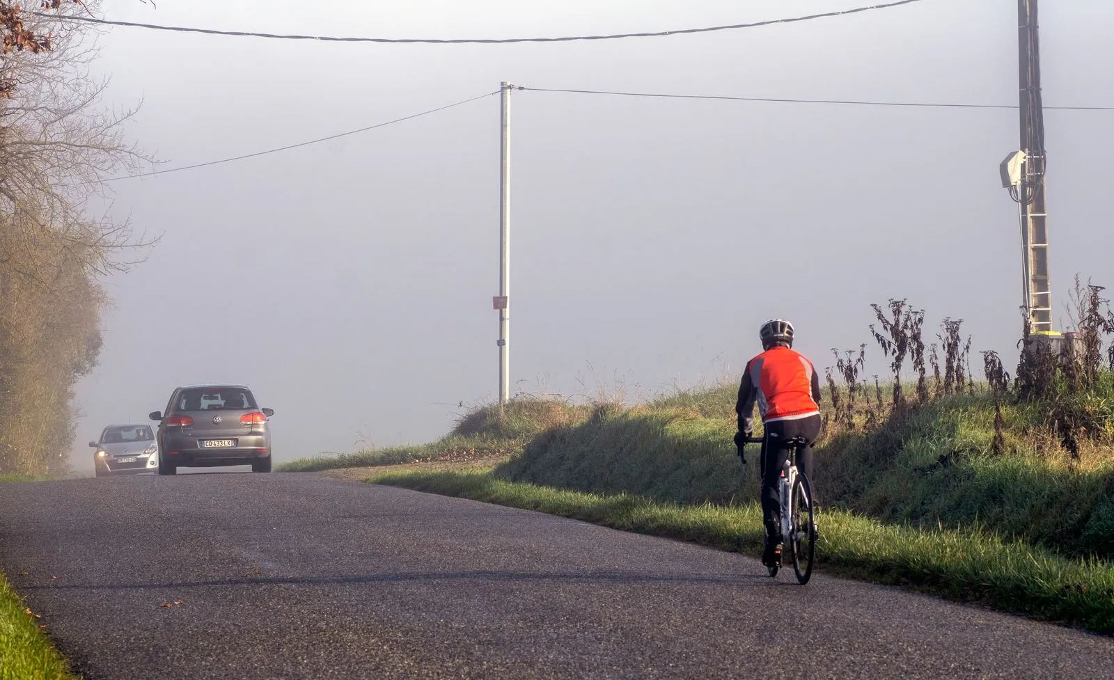 Vakantiehuis fietsvakantie in Frankrijk