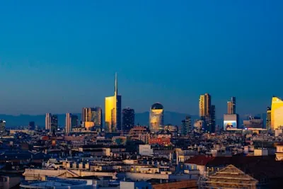 Milano