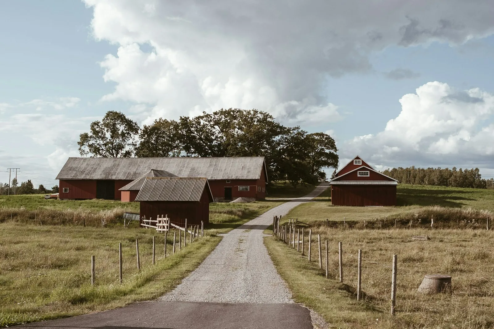 Vakantiewoning boerderijvakantie