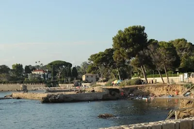 Middellandse Zee