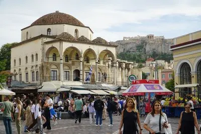 Leventoxori, Ilias