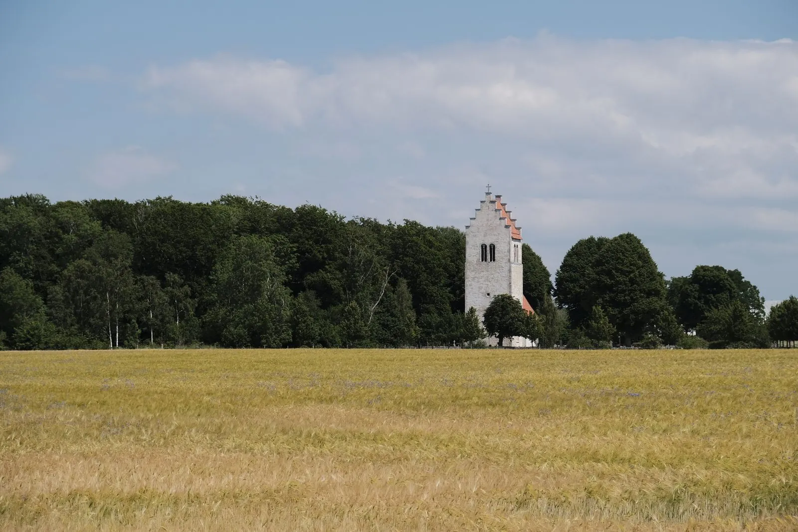 Vakantiehuis in Gotland