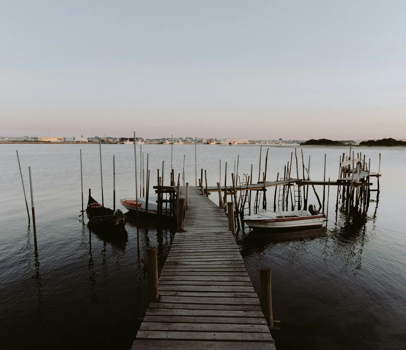 Vakantiehuis visvakantie in Portugal