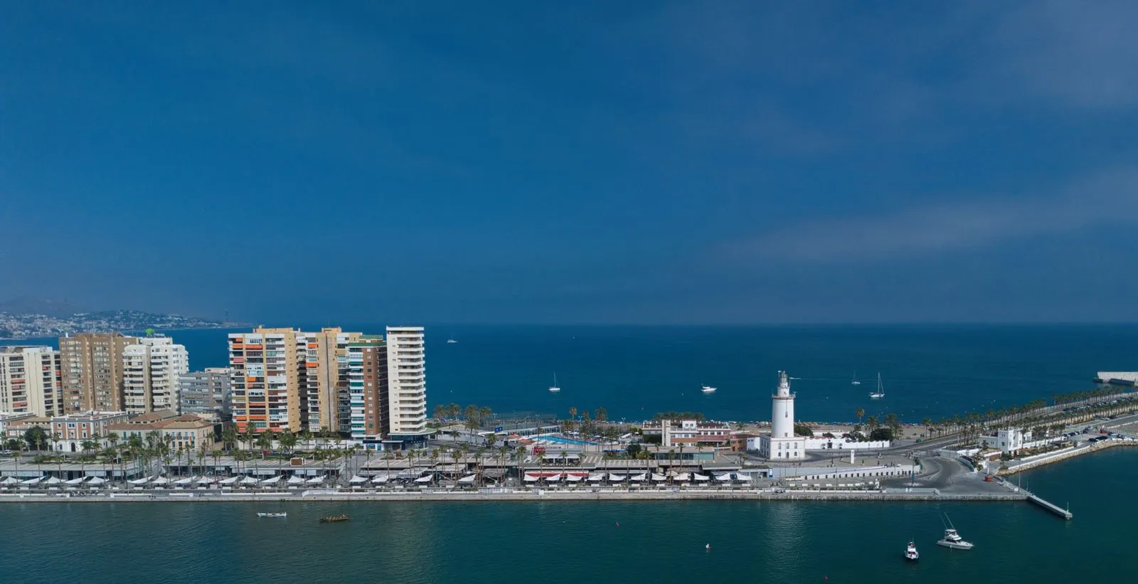 De beste stranden van Málaga voor elk type reiziger
