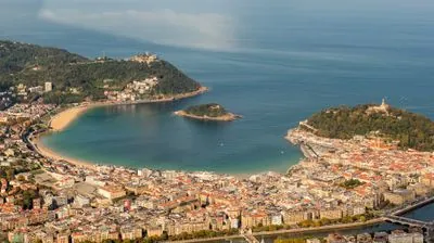 San Sebastián