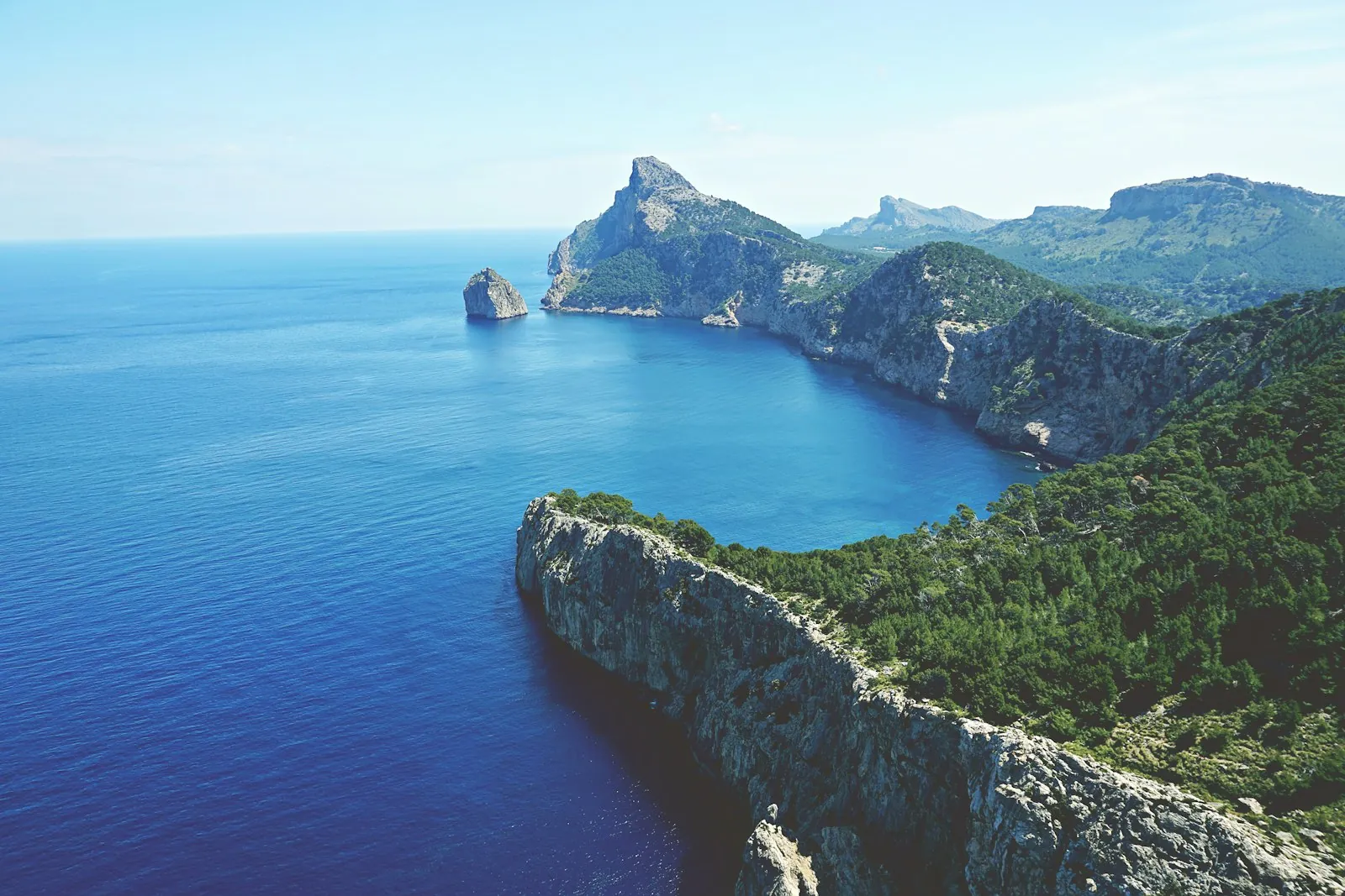 Wandelen in het natuurpark S'Albufera op Mallorca