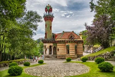Comillas