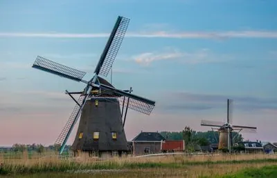 Zuid Holland