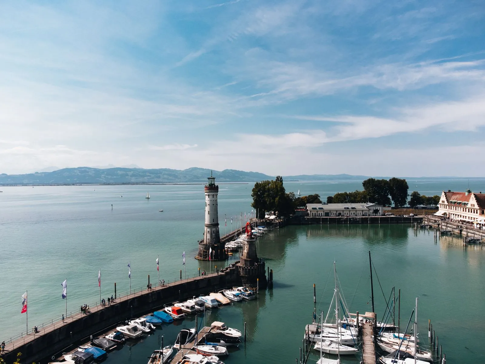 Vakantiehuis in Immenstaad am Bodensee