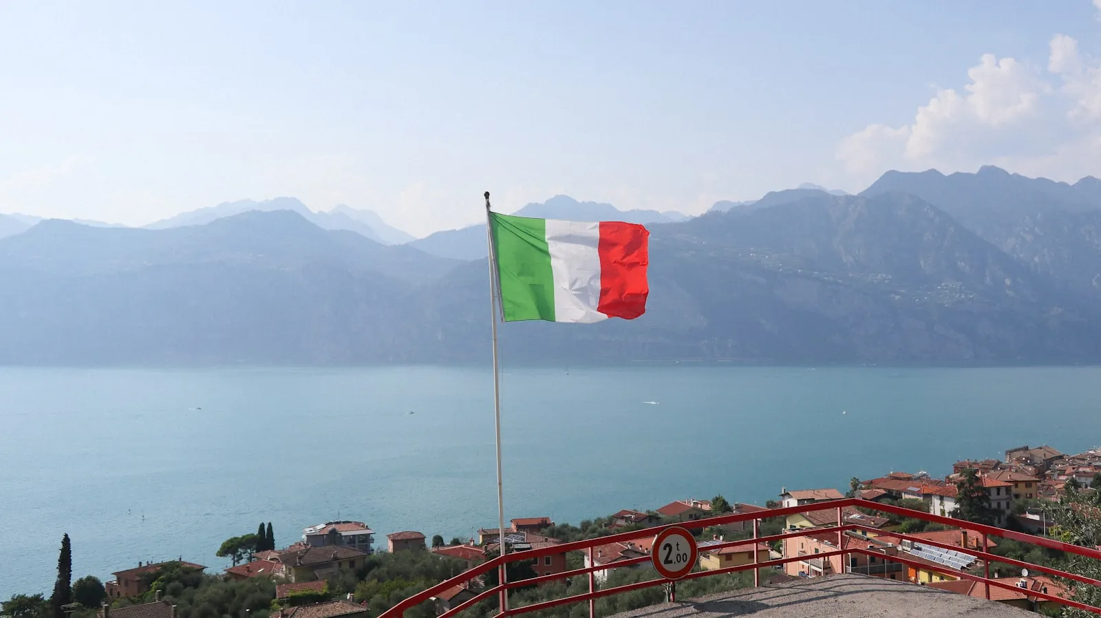 Vakantiehuis in Trentino Zuid Tirol