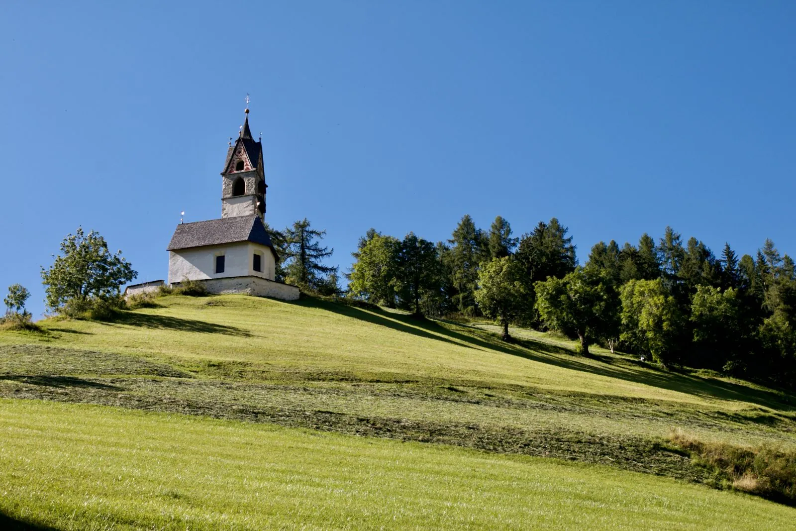 Vakantiehuis in Algund
