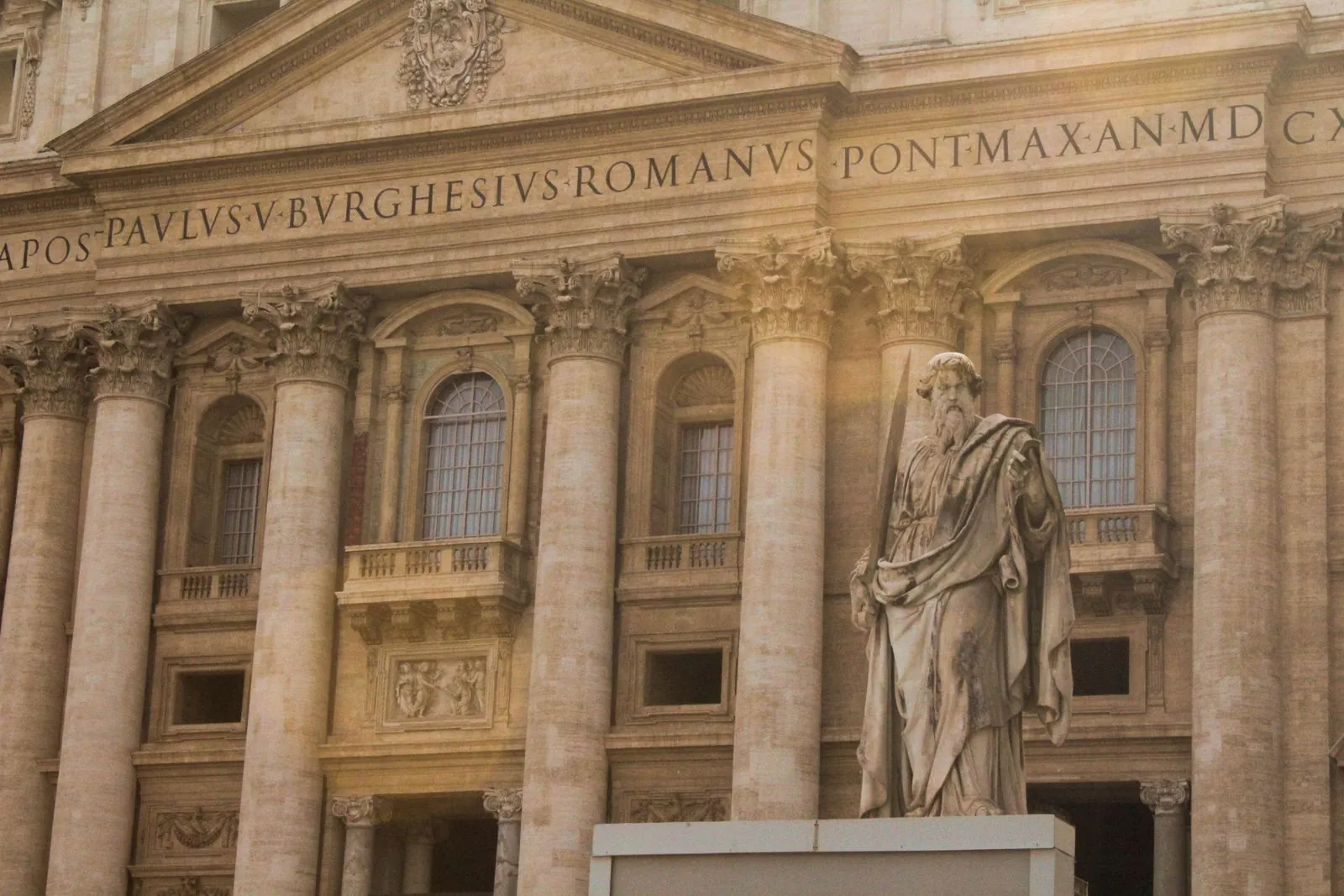 Vakantiehuis in Rome