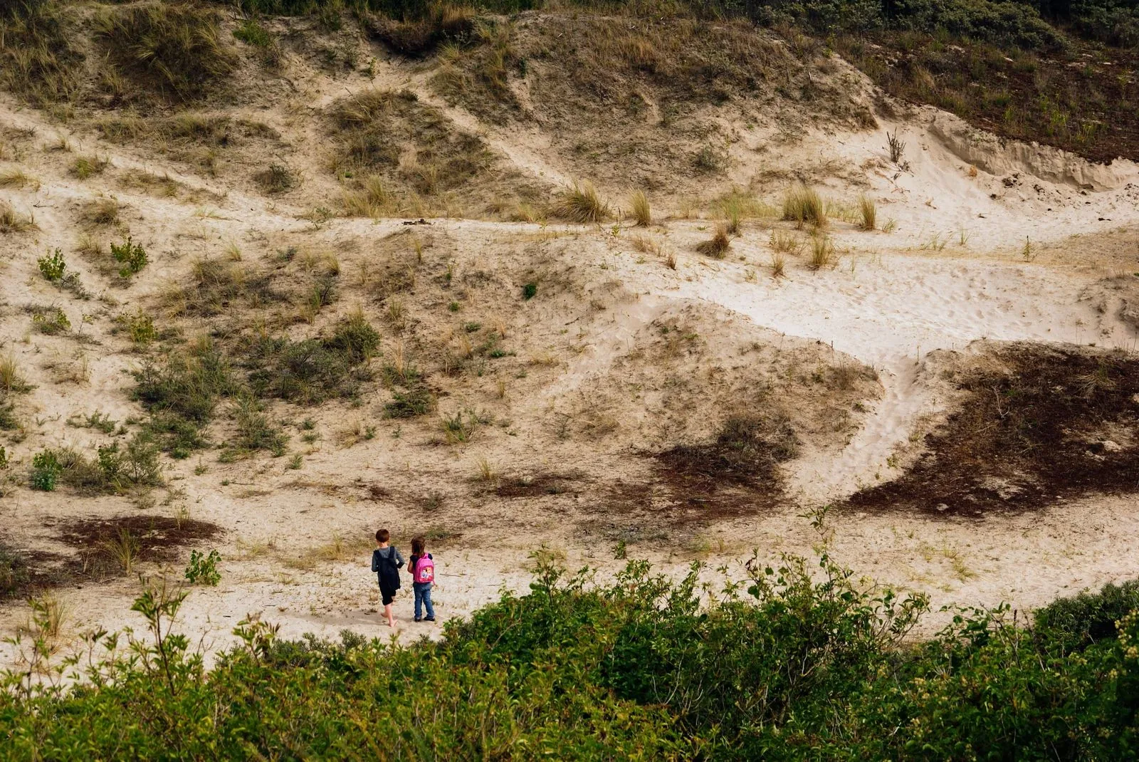 Vakantiehuis in Bray-Dunes