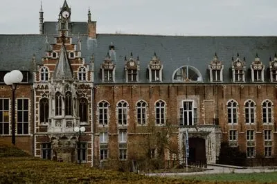 Waals Brabant
