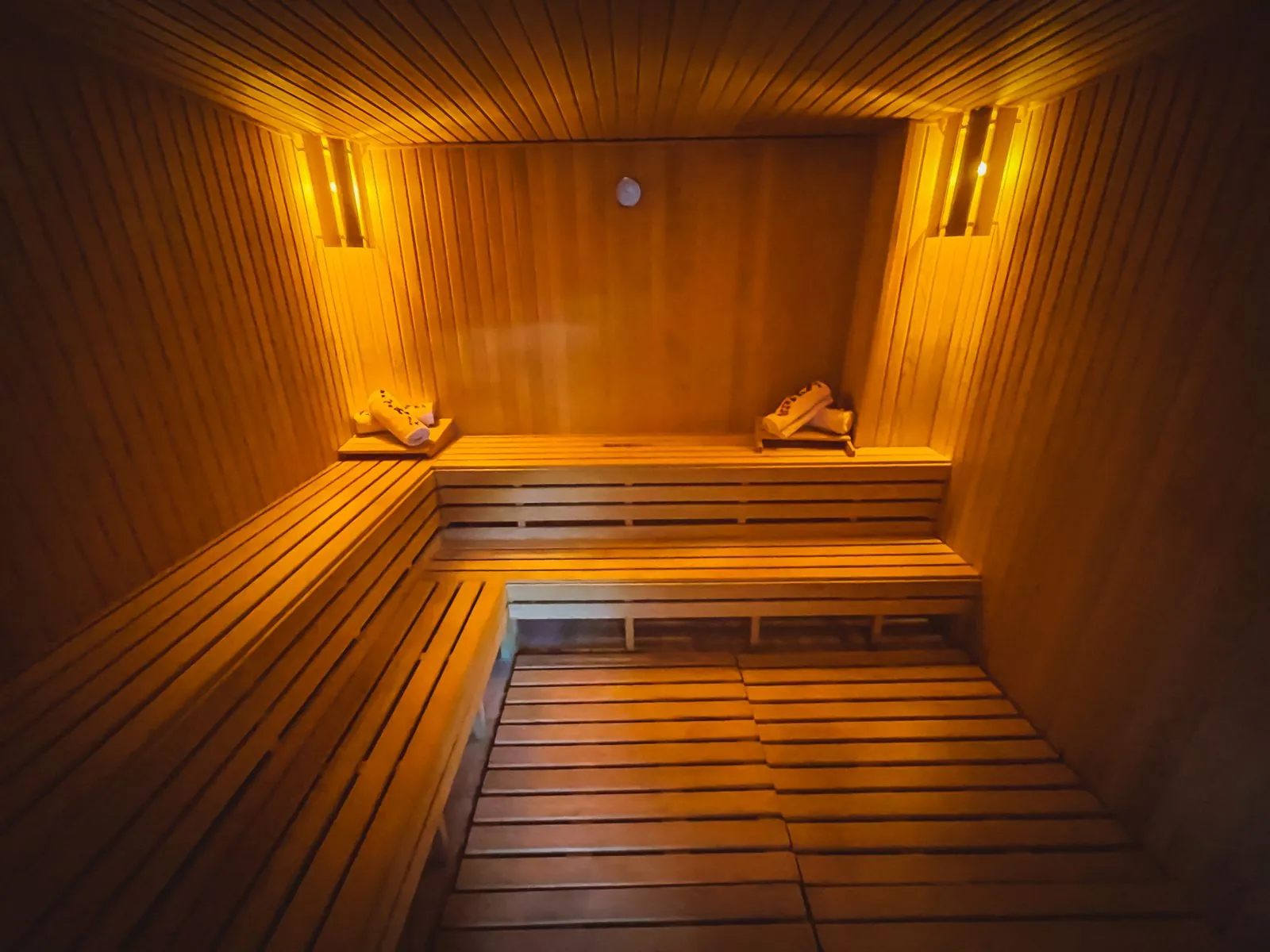 Vakantiehuis met sauna in Portugal