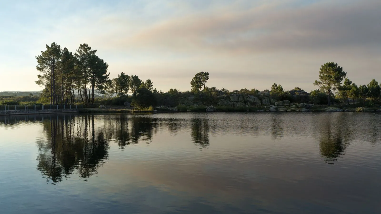 Familiepret in het Corgo Park: speeltuinen en picknickplekken