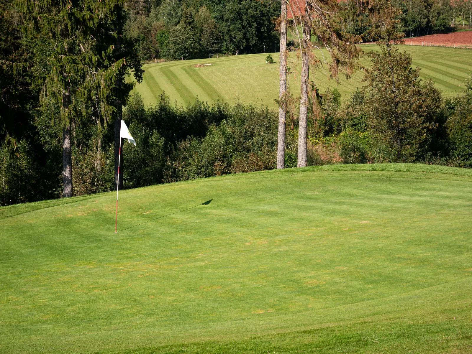 Vakantiehuis golfvakantie in Duitsland