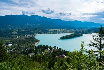 Schiefling am See