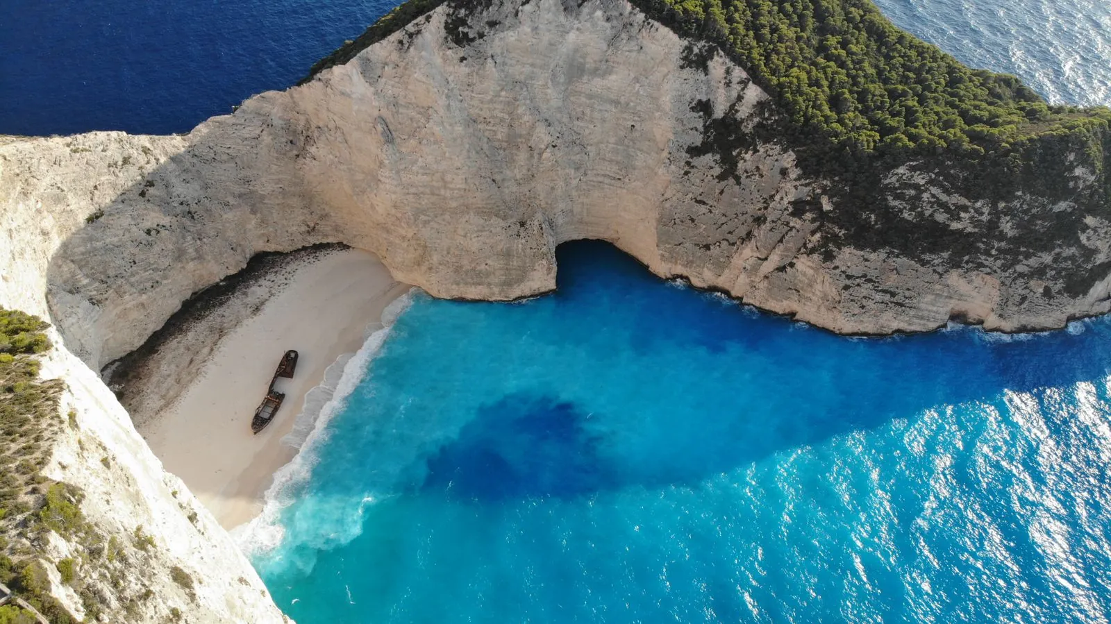 Vakantiehuis in Zakynthos