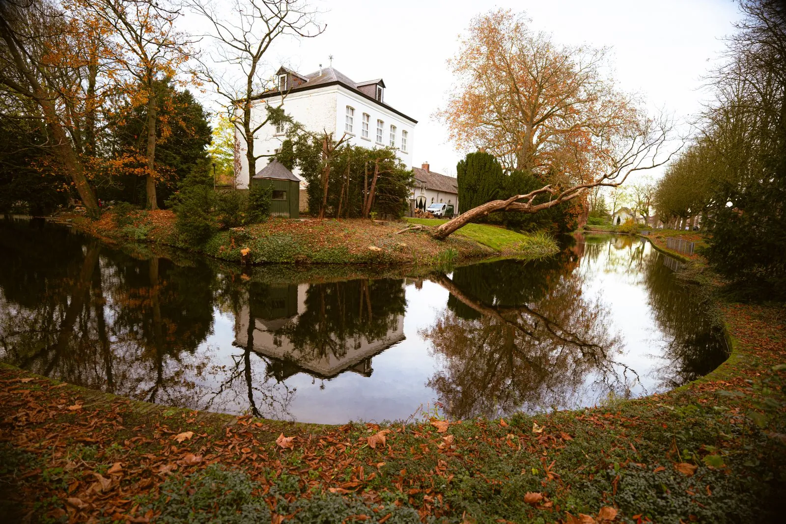 Vakantiehuis in Vijlen