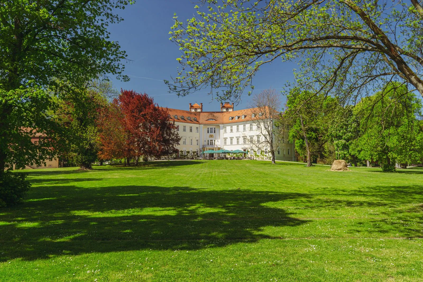 Vakantiehuis in Kloster Lehnin