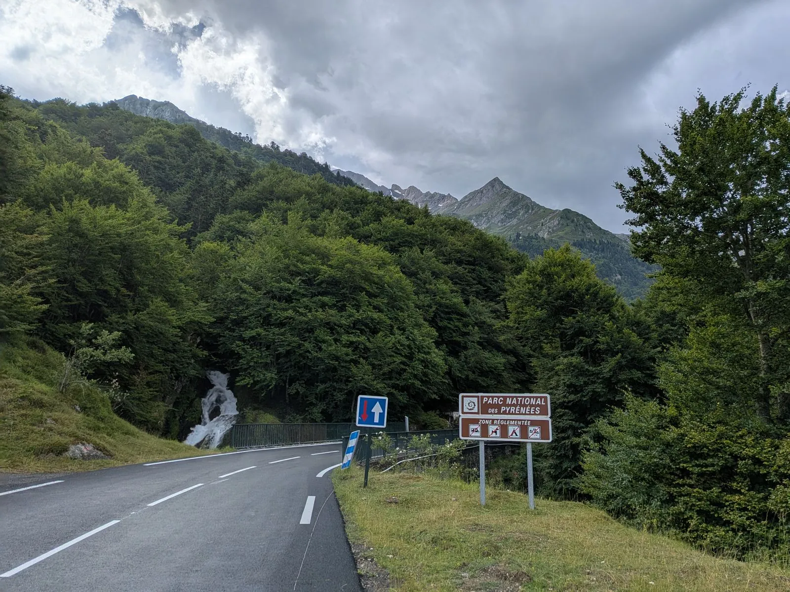 Wat te zien in Nationaal Park Pyrénées