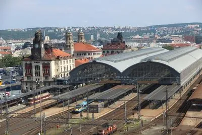 Praha